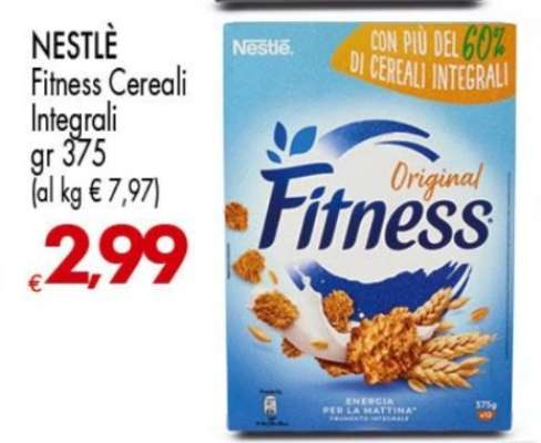 NESTLÈ