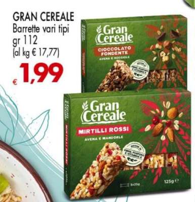 Gran Cereale
