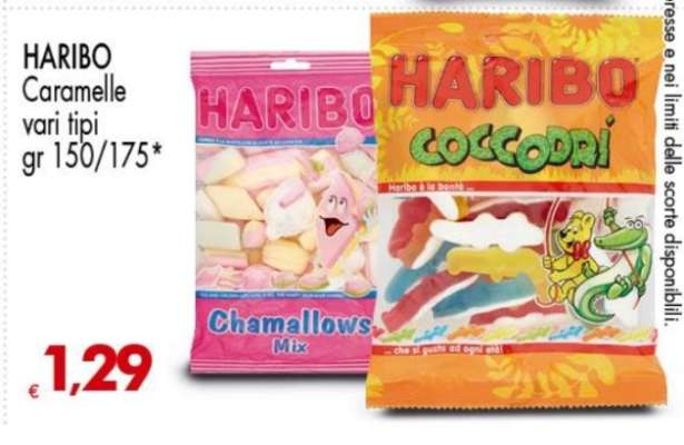 HARIBO