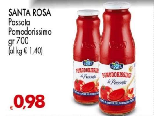 SANTA ROSA