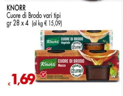 KNORR