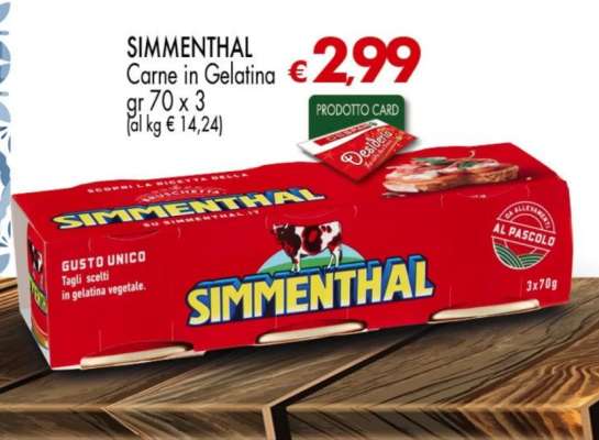 SIMMENTHAL