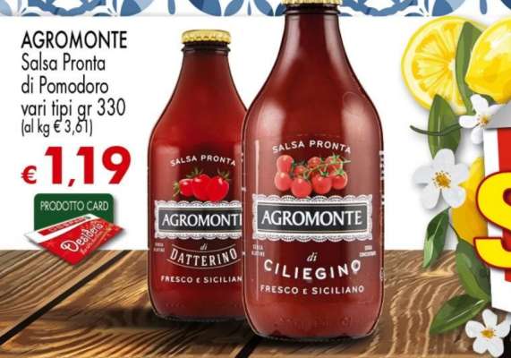 AGROMONTE