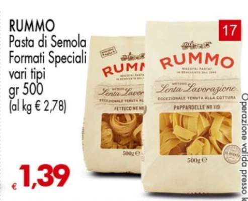 RUMMO