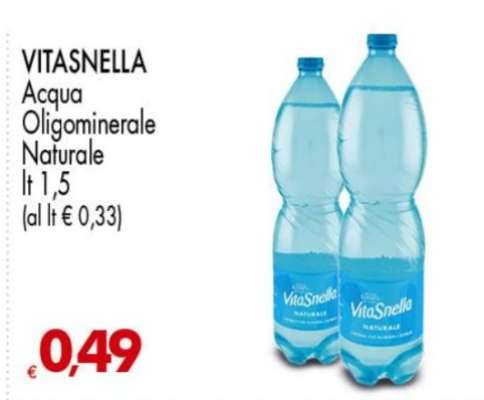 Vitasnella