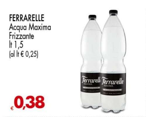 Ferrarelle