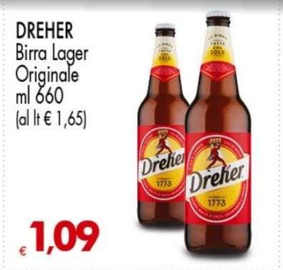 DREHER