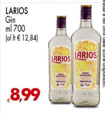LARIOS