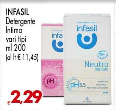 INFASIL