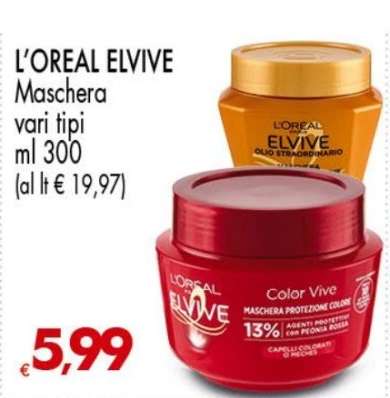 L'OREAL ELVIVE