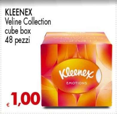 KLEENEX