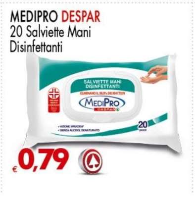 MEDIPRO DESPAR