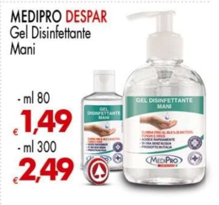 MEDIPRO DESPAR