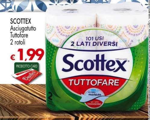 SCOTTEX