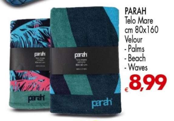 PARAH