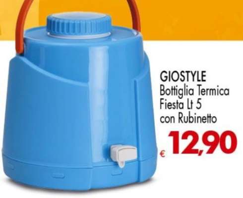 GIOSTYLE
