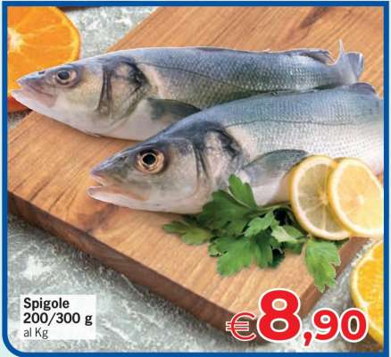 Spigole