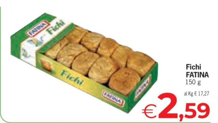 Fichi Fatina