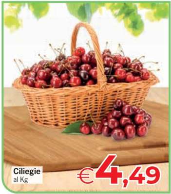 Ciliegie