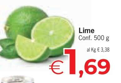 Lime