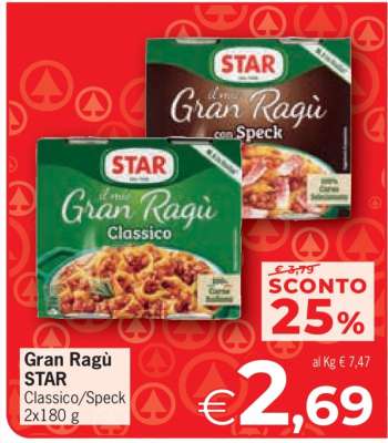Gran Ragù