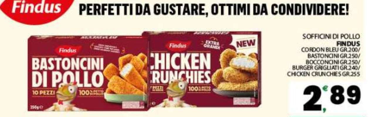 FINDUS