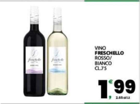 Vino FRESCHELLO