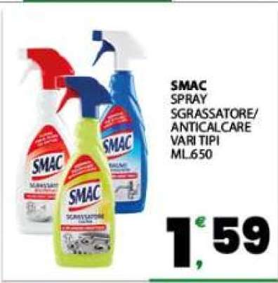 SMAC