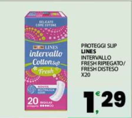 PROTEGGI-SLIP LINES
