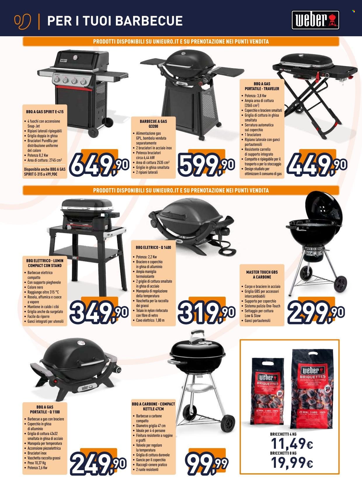 Volantino Unieuro - 4/6/2026 - 28/6/2026. Pagina 2