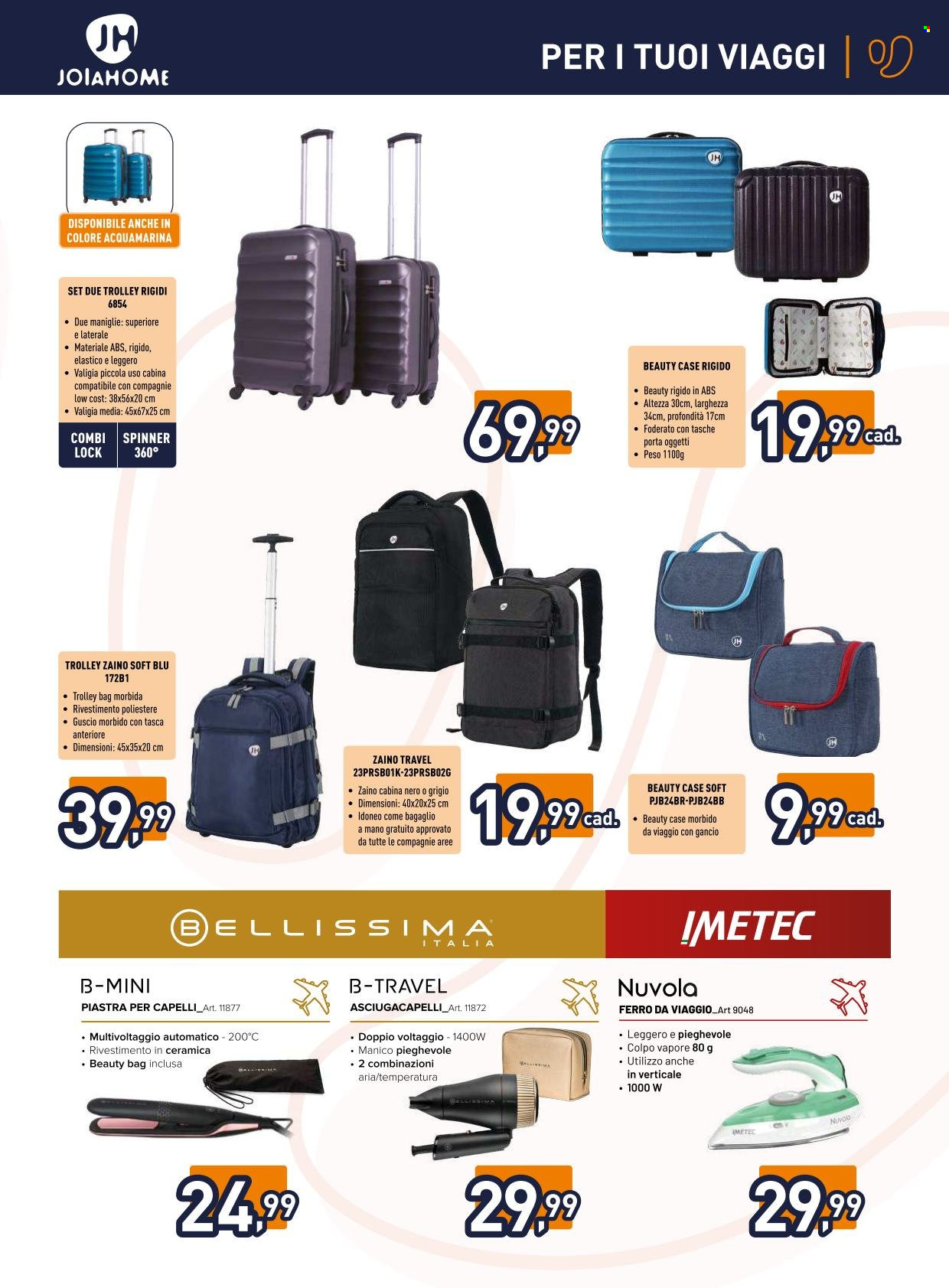 Volantino Unieuro - 4/6/2026 - 28/6/2026. Pagina 5
