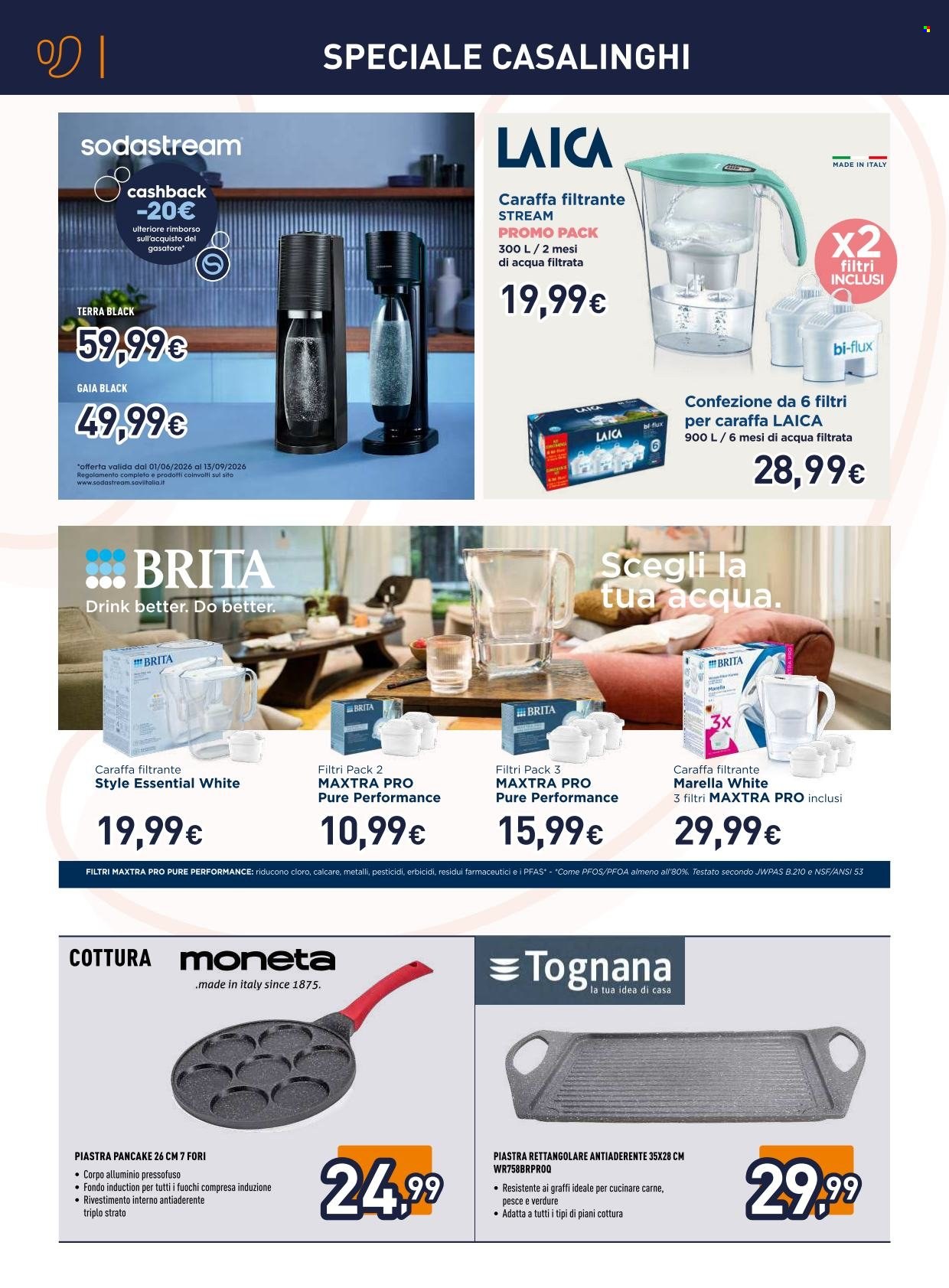 Volantino Unieuro - 4/6/2026 - 28/6/2026. Pagina 8