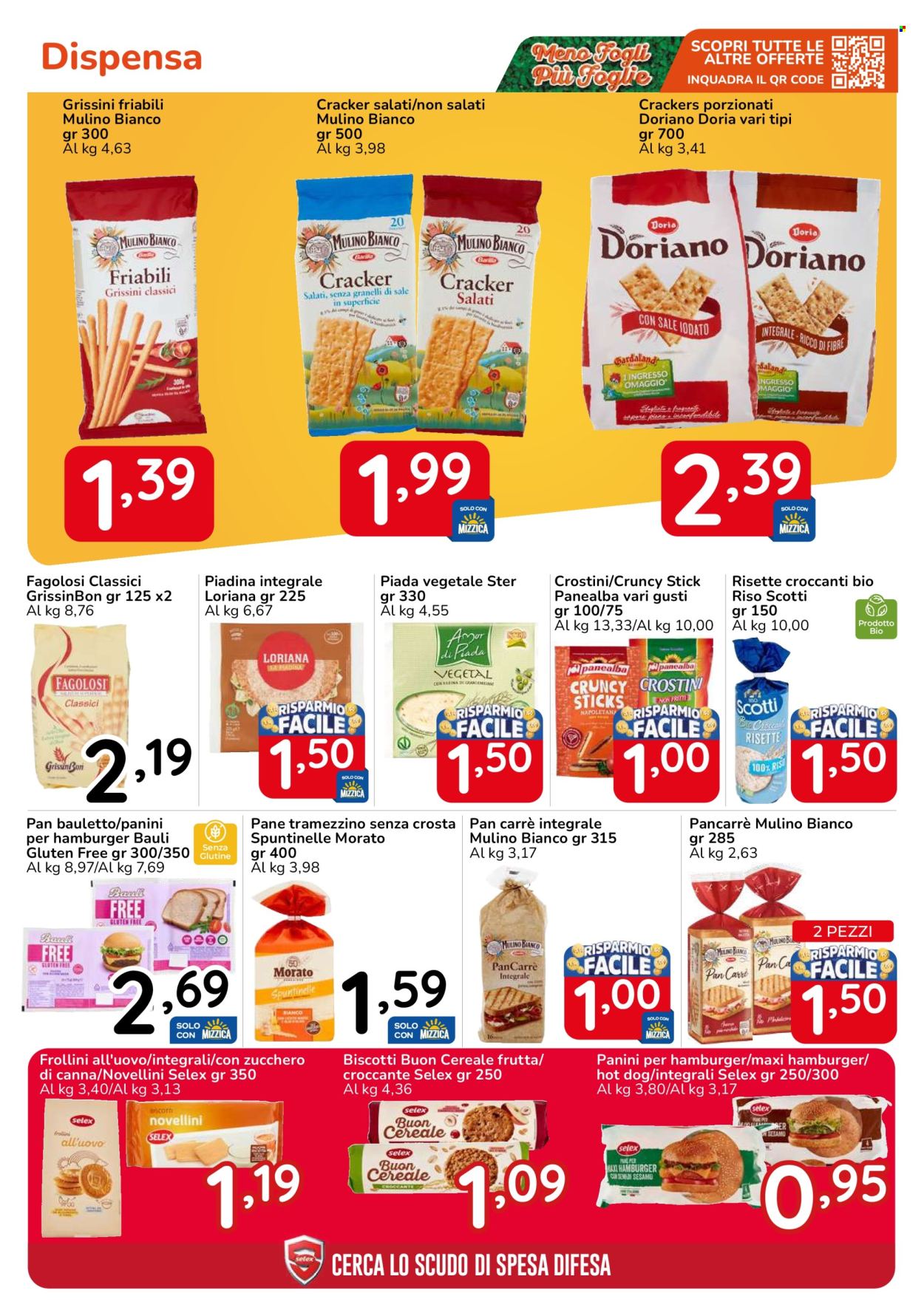 Volantino Famila - 4/6/2026 - 17/6/2026. Pagina 20