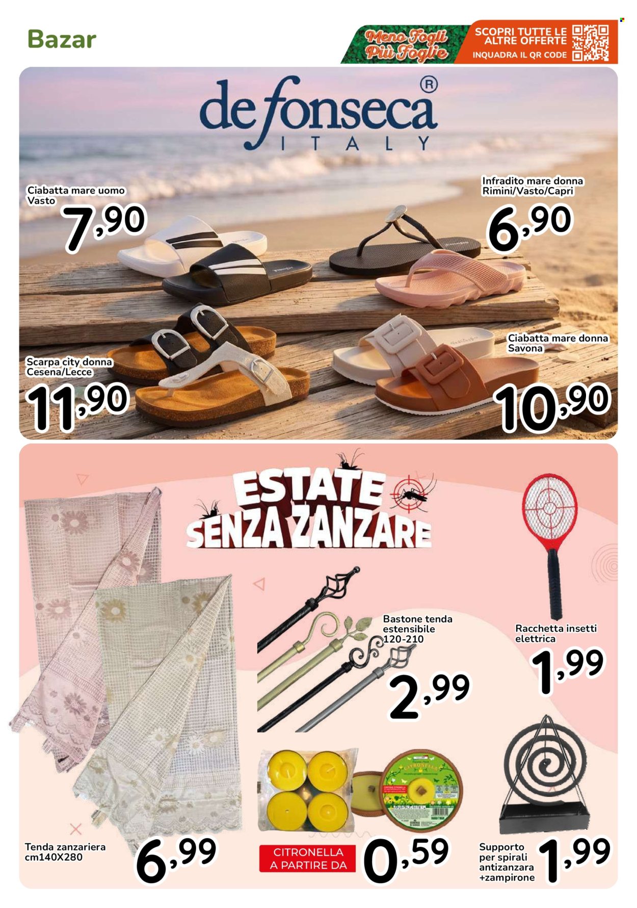 Leták Famila - 4.6.2026 - 17.6.2026. Strana 44