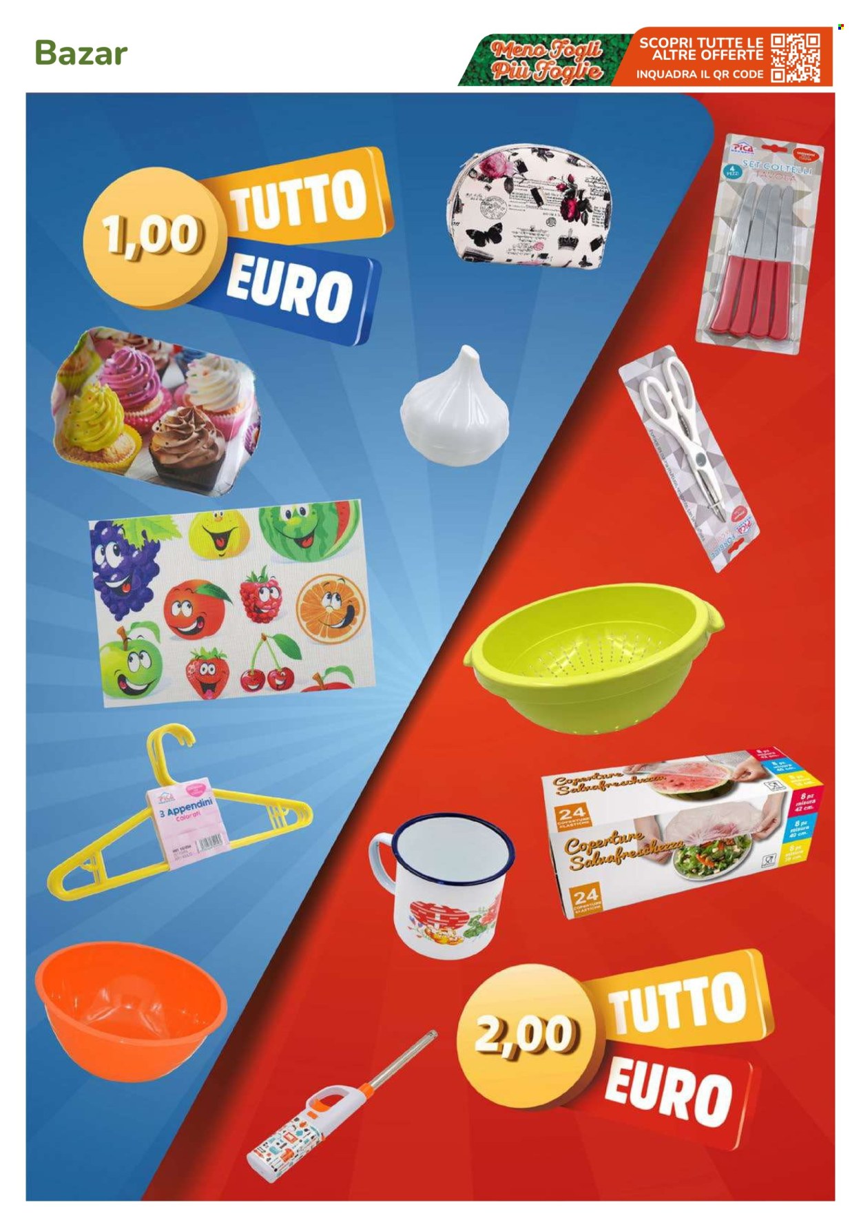 Volantino Famila - 4/6/2026 - 17/6/2026. Pagina 45
