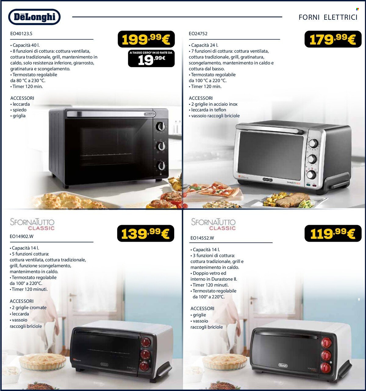 Volantino Euronics - 4/6/2026 - 17/6/2026. Pagina 16
