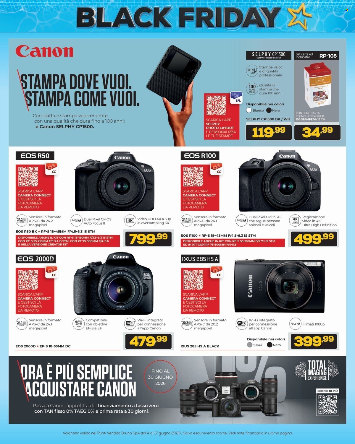 Volantino Euronics - 4/6/2026 - 17/6/2026. Pagina 43
