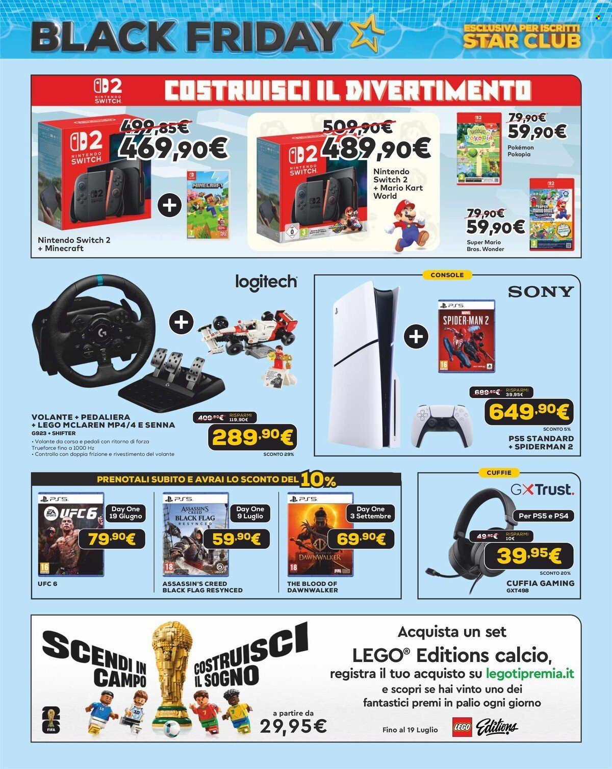 Leták Euronics - 4.6.2026 - 17.6.2026. Strana 14