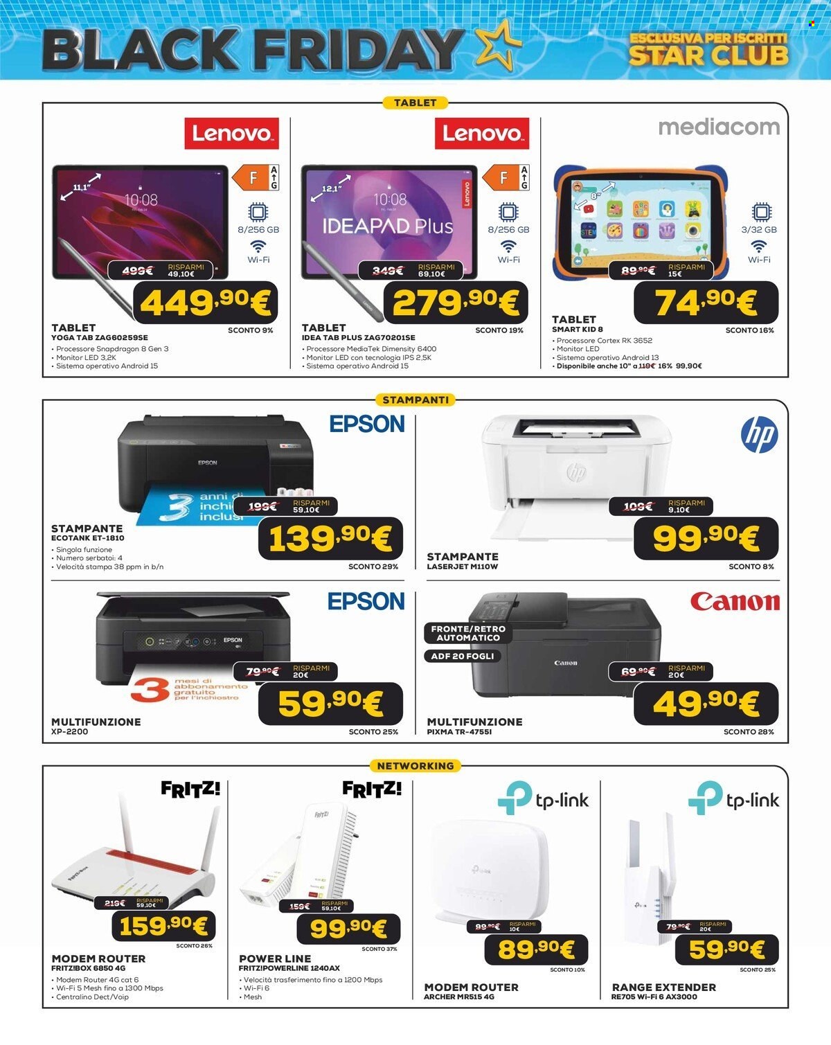 Volantino Euronics - 4/6/2026 - 17/6/2026. Pagina 31