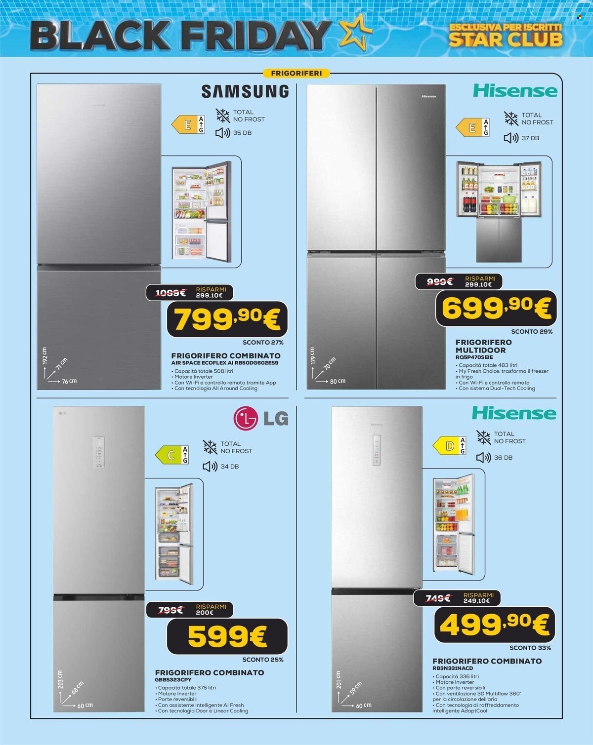Volantino Euronics - 4/6/2026 - 17/6/2026. Pagina 12