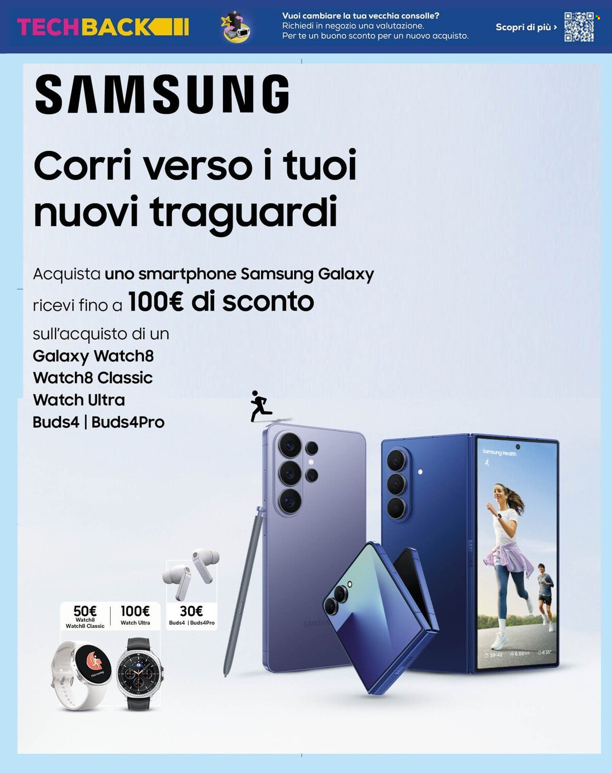 Volantino Euronics - 4/6/2026 - 18/6/2026. Pagina 9