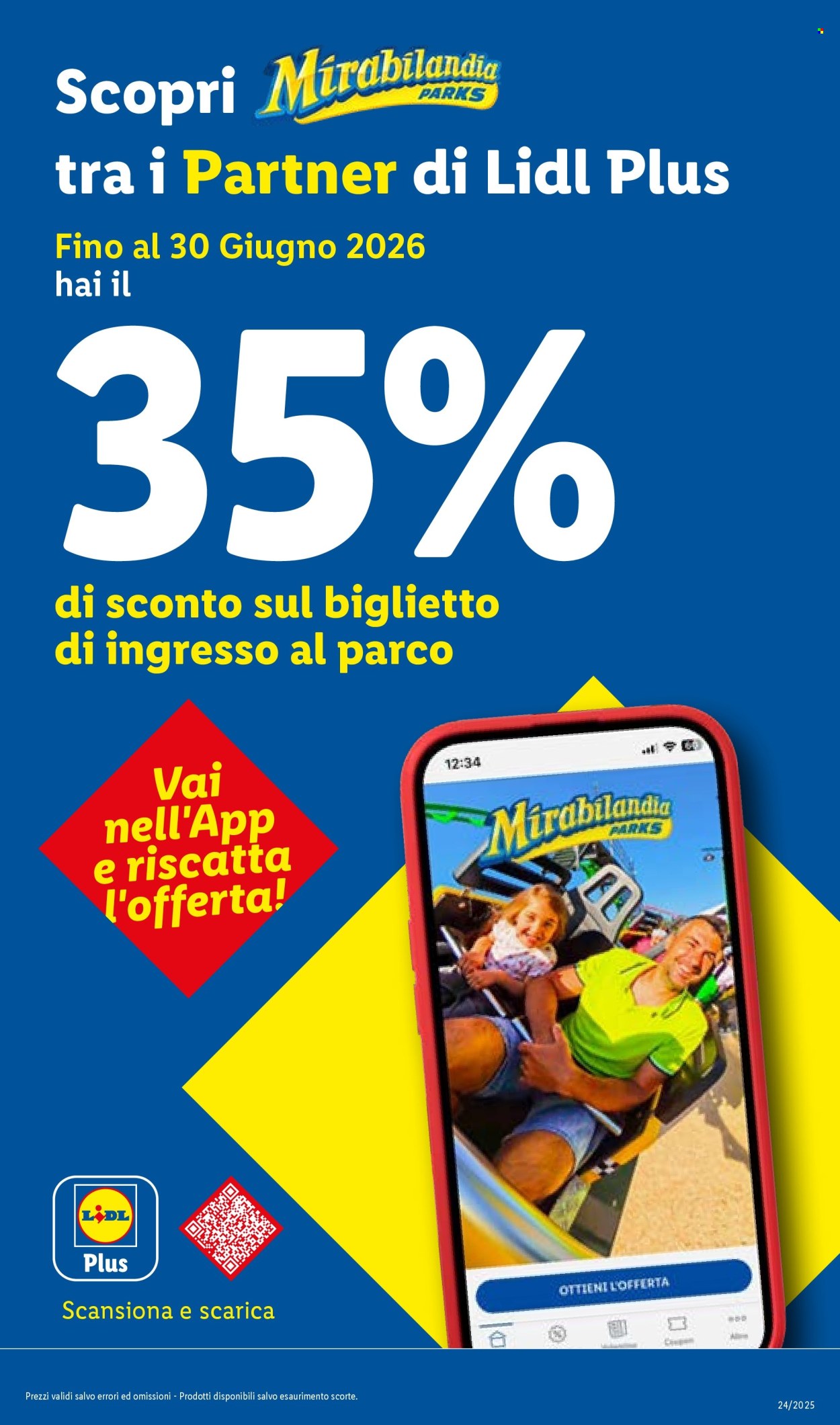 Volantino Lidl - 11/6/2026 - 17/6/2026. Pagina 41