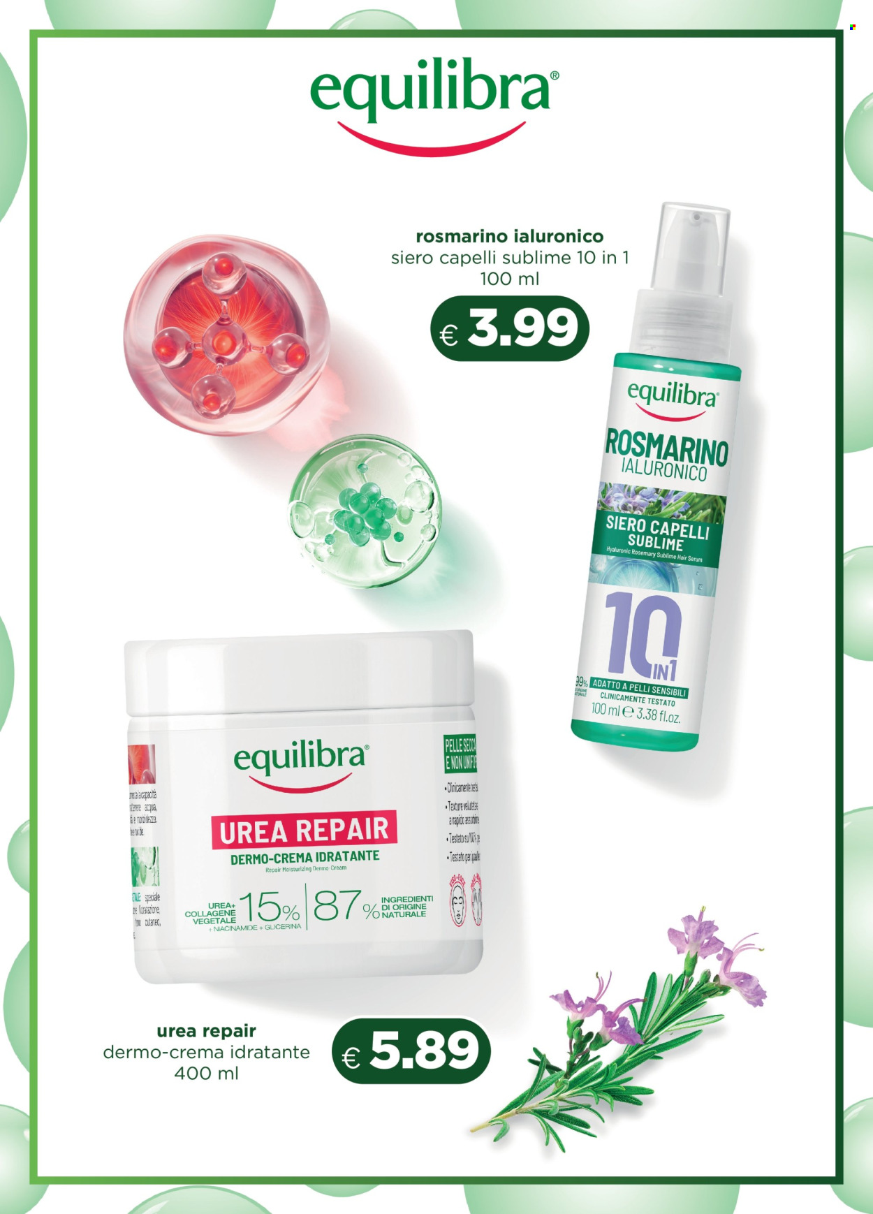 Leták Acqua & Sapone - 7.6.2026 - 27.6.2026. Strana 13