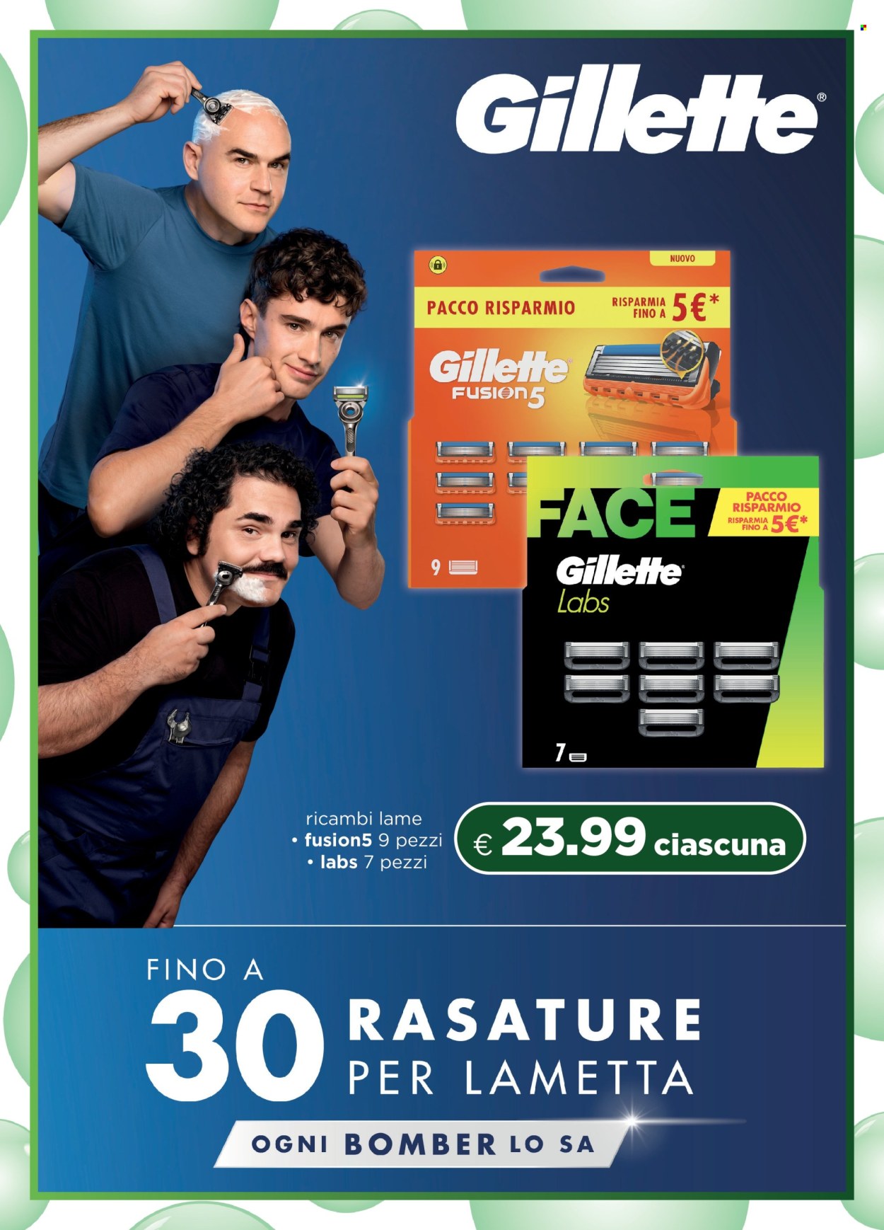 Volantino Acqua & Sapone - 7/6/2026 - 27/6/2026. Pagina 17