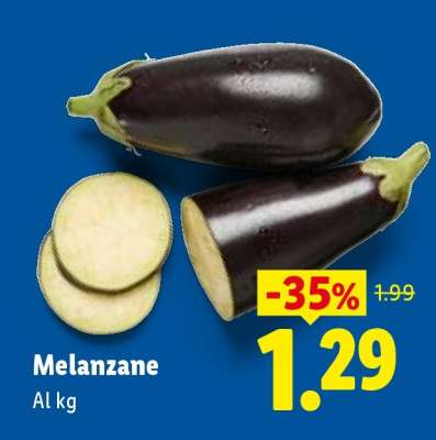Melanzane