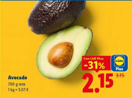 Avocado