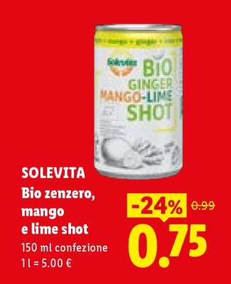 Solevita