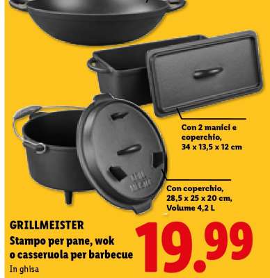 GRILLMEISTER