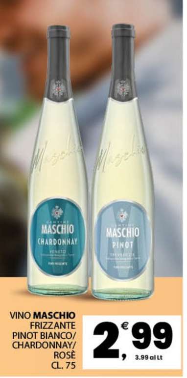 Vino MASCHIO