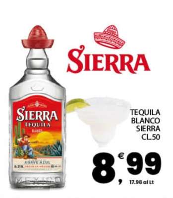 SIERRA